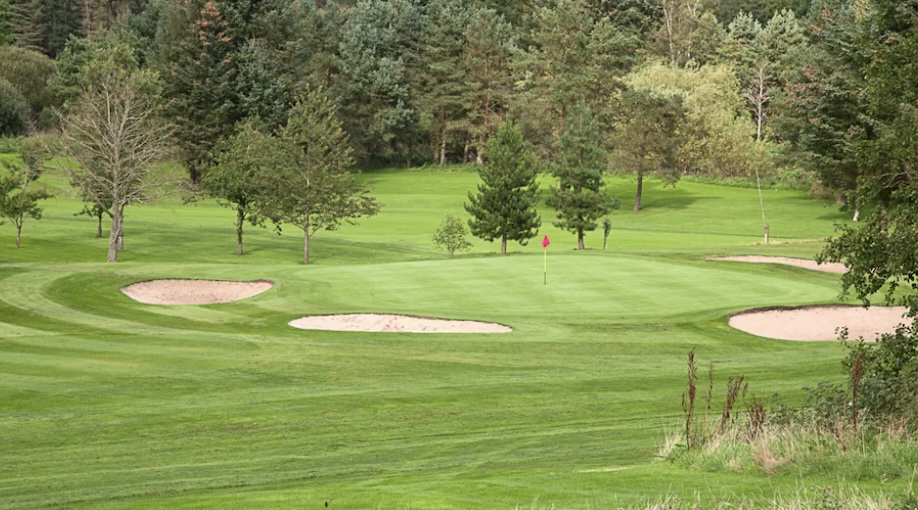 Photo of Turrif Golf Course